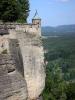 Festung Königstein Elbandsteingebirge 3