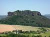 Festung Königstein Elbandsteingebirge 7