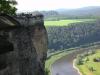 Festung Königstein Elbsndsteingebirge 2