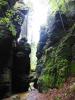 Elbsandsteingebirge > Wanderung einige Tage vor der großen Flut 2 3 Elbsandsteingebirge > Wanderung einige Tage vor der großen Flut 2 3