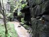 Elbsandsteingebirge > Wanderung einige Tage vor der großen Flut 5