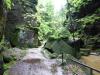 Elbsandsteingebirge > Wanderung einige Tage vor der großen Flut 4