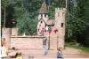 SMALAND > Astrid Lindgren Park > Burg SMALAND > Astrid Lindgren Park > Burg