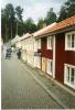 SMALAND > Astrid Lindgren Park > Straße im Astrid Lindgren Park SMALAND > Astrid Lindgren Park > Straße im Astrid Lindgren Park
