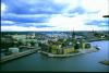Stockholm , vom Rathaus aus Stockholm , vom Rathaus aus