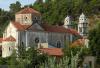 Skradin Kirche Hl Spiridon