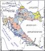0-Kroatien > Verwaltungskarte 0-Kroatien > Verwaltungskarte