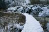 Plitvice Januar