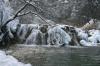 Plitvice im Januar