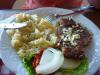 Herbst 2011/4: Kastela und Split 2