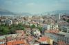 SPLIT > Blick Richtung Spliter Altstadt SPLIT > Blick Richtung Spliter Altstadt