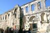 SPLIT im März > Diokletianspalast SPLIT im März > Diokletianspalast