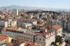 SPLIT im März > Altstadt > Biokovogebirge SPLIT im März > Altstadt > Biokovogebirge