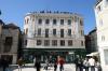 SPLIT im März > Altstadt > Narodni Trg SPLIT im März > Altstadt > Narodni Trg