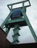 BOCHUM > Deutsches Bergbaumuseum > Förderturm BOCHUM > Deutsches Bergbaumuseum > Förderturm