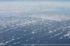 ATLANTISCHER OZEAN > Flug FRA-TFS > Wolkenbildung
