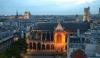 Ausblick vom Centre Pompidou