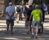 Petanque Petanque