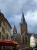 WISSEMBOURG > Sankt Peter und Paul