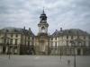 Rennes Rathaus