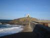 COLLIOURE > Chapelle sur l'îlot St Vincent