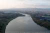 RIU LLOBREGAT > Ausblick während einem Anflug auf Barcelona > Flug STR-BCN RIU LLOBREGAT > Ausblick während einem Anflug auf Barcelona > Flug STR-BCN