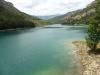 Ulldecona-Stausee