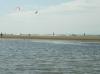 ADA 06 > Kitesurfen auf der Bojana