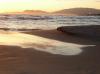 ADA > abends am Strand ADA > abends am Strand