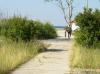 ADA > Weg zum Strand ADA > Weg zum Strand