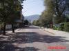 Albanien - Pogradec - Blick Richtung Zentrum