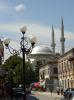 SHKODRA > Moschee