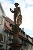 BESIGHEIM > Marktplatz > Brunnen BESIGHEIM > Marktplatz > Brunnen