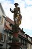 BESIGHEIM > Marktplatz > Brunnen