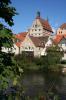 BESIGHEIM > Partie an der Enz > Rathaus