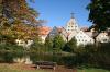 BESIGHEIM > Partie an der Enz > Rathaus BESIGHEIM > Partie an der Enz > Rathaus