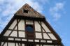 BESIGHEIM > altes Haus > Inschrift BESIGHEIM > altes Haus > Inschrift
