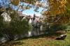 BESIGHEIM > Partie an der Enz > Schochenturm BESIGHEIM > Partie an der Enz > Schochenturm