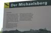 MICHAELSBERG > Informationstafel