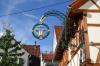 BÖNNIGHEIM > Apotheke > Schild BÖNNIGHEIM > Apotheke > Schild