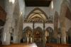 BÖNNIGHEIM > Stadtkirche > Sankt Cyriakus > Lettner BÖNNIGHEIM > Stadtkirche > Sankt Cyriakus > Lettner