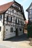 BÖNNIGHEIM > Weingärtnerhaus BÖNNIGHEIM > Weingärtnerhaus