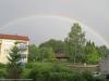 18.06.2011 19:46 Regenbogen