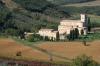 ABBAZIA DI SANT ANTIMO > Kloster