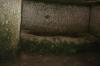 SOVANA > etruskisches Grab SOVANA > etruskisches Grab