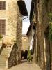 VOLPAIA IN CHIANTI > bei Radda VOLPAIA IN CHIANTI > bei Radda