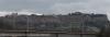 ORVIETO > Autobahnausblick ORVIETO > Autobahnausblick