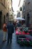 ORVIETO > Gasse ORVIETO > Gasse