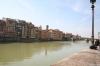 FIRENZE > Arnoufer > Lungarno Acciaioli (westlich der Ponte Vecchio)