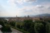 FIRENZE > Piazzale Michelangelo > Blick über die Stadt der Renaissance